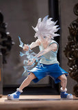 POP UP PARADE HUNTER×HUNTER キルア=ゾルディック※不設寄送《23年12月預定》 4580416948098