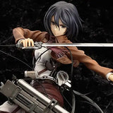 【再販】進撃の巨人 ミカサ・アッカーマン《24年12月預定》 4580416948838