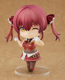 【再販】ねんどろいど ホロライブプロダクション 宝鐘マリン※大幅CUT單可能性,每人限一《22年11月預定》 4580590170032