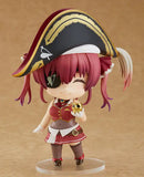 【再販】ねんどろいど ホロライブプロダクション 宝鐘マリン※大幅CUT單可能性,每人限一《22年11月預定》 4580590170032