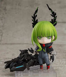 ねんどろいど ブラック★★ロックシューター DAWN FALL デッドマスター DAWN FALL Ver.《22年12月預定》 4580590170056