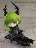 ねんどろいど ブラック★★ロックシューター DAWN FALL デッドマスター DAWN FALL Ver.《22年12月預定》 4580590170056