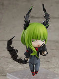 ねんどろいど ブラック★★ロックシューター DAWN FALL デッドマスター DAWN FALL Ver.《22年12月預定》 4580590170056