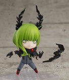 ねんどろいど ブラック★★ロックシューター DAWN FALL デッドマスター DAWN FALL Ver.《22年12月預定》 4580590170056
