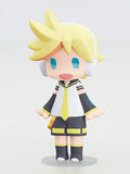 【再販】HELLO! GOOD SMILE キャラクター・ボーカル・シリーズ02 鏡音レン※不設寄送《22年11月預定》 4580590170094