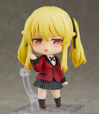 ねんどろいど 賭ケグルイ×× 早乙女芽亜里《23年3月預定》 4580590170131