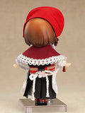 ねんどろいどどーる おようふくセット ローズ 和風ドレスVer.(此商品只包含衣服部份)※不設寄送《22年12月預定》 4580590170155