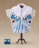 ねんどろいどどーる おようふくセット アリス 和風ドレスVer.(此商品只包含衣服部份)※不設寄送《22年12月預定》 4580590170162