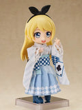 ねんどろいどどーる おようふくセット アリス 和風ドレスVer.(此商品只包含衣服部份)※不設寄送《22年12月預定》 4580590170162