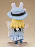 ねんどろいどどーる おようふくセット アリス 和風ドレスVer.(此商品只包含衣服部份)※不設寄送《22年12月預定》 4580590170162