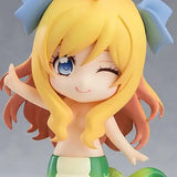 【再販】ねんどろいど 邪神ちゃんドロップキック 邪神ちゃん《22年12月預定》 4580590170179
