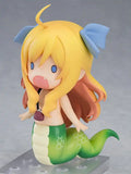 【再販】ねんどろいど 邪神ちゃんドロップキック 邪神ちゃん《22年12月預定》 4580590170179
