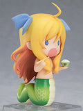 【再販】ねんどろいど 邪神ちゃんドロップキック 邪神ちゃん《22年12月預定》 4580590170179