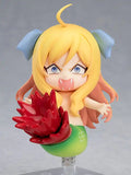 【再販】ねんどろいど 邪神ちゃんドロップキック 邪神ちゃん《22年12月預定》 4580590170179