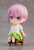 ねんどろいど Swacchao! 映画 五等分の花嫁 中野一花※不設寄送《22年12月預定》 4580590170193