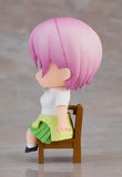 ねんどろいど Swacchao! 映画 五等分の花嫁 中野一花※不設寄送《22年12月預定》 4580590170193