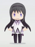 HELLO! GOOD SMILE 劇場版 魔法少女まどか☆マギカ 新編 叛逆の物語 暁美ほむら※不設寄送《22年11月預定》 4580590170261