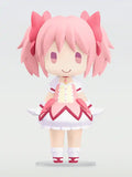 HELLO! GOOD SMILE 劇場版 魔法少女まどか☆マギカ 新編 叛逆の物語 鹿目まどか※不設寄送《22年11月預定》 4580590170278