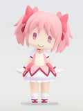 HELLO! GOOD SMILE 劇場版 魔法少女まどか☆マギカ 新編 叛逆の物語 鹿目まどか※不設寄送《22年11月預定》 4580590170278