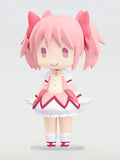 HELLO! GOOD SMILE 劇場版 魔法少女まどか☆マギカ 新編 叛逆の物語 鹿目まどか※不設寄送《22年11月預定》 4580590170278