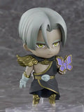 ねんどろいど ハデス タナトス《23年1月預定》 4580590170285