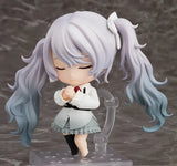 ねんどろいど プロジェクトセカイ カラフルステージ! feat.初音ミク 初音ミク 誰もいないセカイVer.《23年1月預定》 4580590170315
