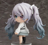 ねんどろいど プロジェクトセカイ カラフルステージ! feat.初音ミク 初音ミク 誰もいないセカイVer.《23年1月預定》 4580590170315