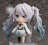 ねんどろいど プロジェクトセカイ カラフルステージ! feat.初音ミク 初音ミク 誰もいないセカイVer.《23年1月預定》 4580590170315