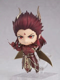 ねんどろいど 仙剣奇侠伝 重楼《23年3月預定》 4580590170322