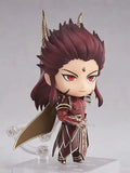 ねんどろいど 仙剣奇侠伝 重楼《23年3月預定》 4580590170322