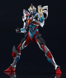 figma SSSS.GRIDMAN グリッドマン(Primal Fighter)《23年1月預定》 4580590170339