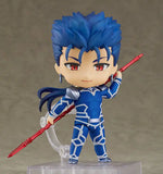 ねんどろいど Fate/Grand Order ランサー/クー・フーリン《22年12月預定》 4580590170476