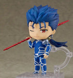 ねんどろいど Fate/Grand Order ランサー/クー・フーリン《22年12月預定》 4580590170476
