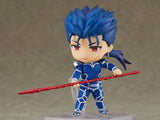 ねんどろいど Fate/Grand Order ランサー/クー・フーリン《22年12月預定》 4580590170476