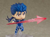 ねんどろいど Fate/Grand Order ランサー/クー・フーリン《22年12月預定》 4580590170476