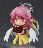 【再販】ねんどろいど ノーゲーム・ノーライフ ジブリール《23年1月預定》 4580590170490