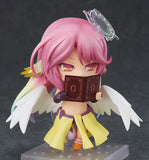 【再販】ねんどろいど ノーゲーム・ノーライフ ジブリール《23年1月預定》 4580590170490