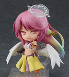 【再販】ねんどろいど ノーゲーム・ノーライフ ジブリール《23年1月預定》 4580590170490