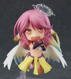 【再販】ねんどろいど ノーゲーム・ノーライフ ジブリール《23年1月預定》 4580590170490