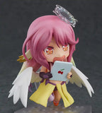 【再販】ねんどろいど ノーゲーム・ノーライフ ジブリール《23年1月預定》 4580590170490