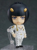 【再販】ねんどろいど TVアニメ「ジョジョの奇妙な冒険 黄金の風」 ブローノ・ブチャラティ《23年1月預定》 4580590170506