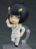 【再販】ねんどろいど TVアニメ「ジョジョの奇妙な冒険 黄金の風」 ブローノ・ブチャラティ《23年1月預定》 4580590170506