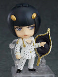 【再販】ねんどろいど TVアニメ「ジョジョの奇妙な冒険 黄金の風」 ブローノ・ブチャラティ《23年1月預定》 4580590170506