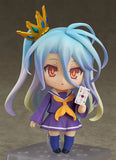 【再販】ねんどろいど ノーゲーム・ノーライフ 白《23年1月預定》 4580590170513