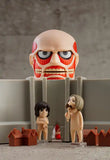 ねんどろいど 進撃の巨人 超大型巨人 リニューアルセット《23年1月預定》 4580590170568