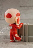 ねんどろいど 進撃の巨人 超大型巨人 リニューアルセット《23年1月預定》 4580590170568