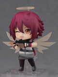 【再販】ねんどろいど アークナイツ エクシア《23年1月預定》 4580590170575