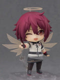 【再販】ねんどろいど アークナイツ エクシア《23年1月預定》 4580590170575