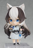 ねんどろいど キャットプラネット トリス※可選擇特典版《22年11月預定》 4580590170582