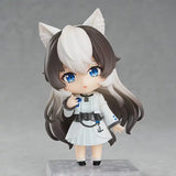 ねんどろいど キャットプラネット トリス※可選擇特典版《22年11月預定》 4580590170582